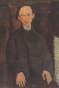 Amedeo Modigliani Pinchus Kremegne (mk38) Sweden oil painting artist